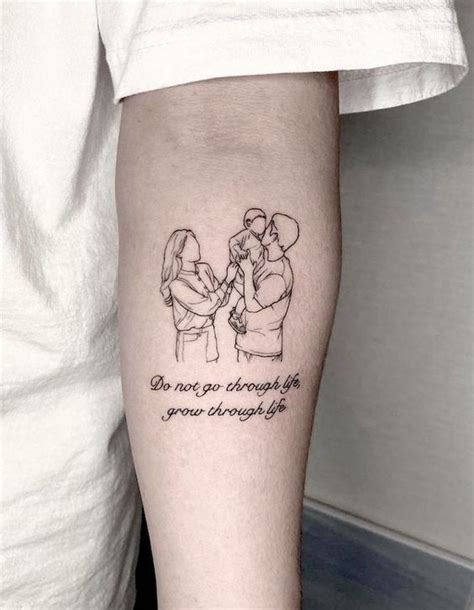 10 Best Family Tattoo Ideas In 2024 To Show Your Love Fotor 10 Best Family Tattoo Ideas In 2024 To Show Your Love Fotor