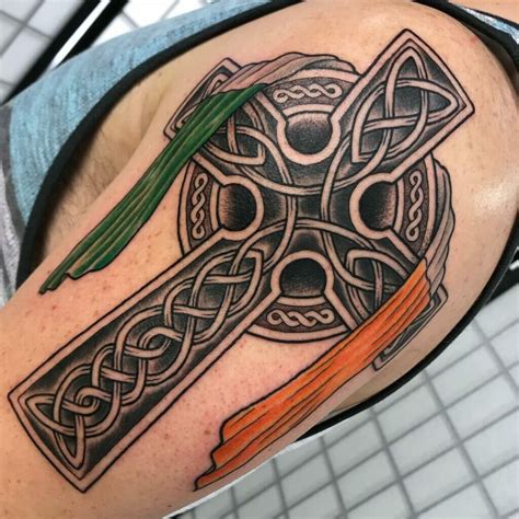 10 Best Irish Tattoo Ideas You Have To See To Believe Outsons Men 10 Best Irish Tattoo Ideas You Have To See To Believe Outsons Men