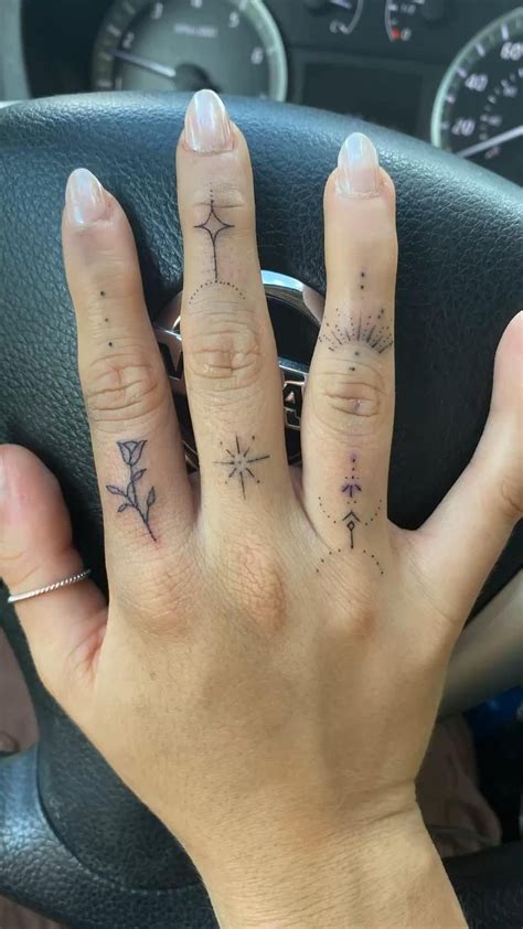 10 Creative Finger Tattoo Ideas For A Bold And Unique Look Artofit 10 Creative Finger Tattoo Ideas For A Bold And Unique Look Artofit