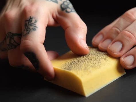 10 Products How To Easily Remove A Temporary Tattoo 10 Products How To Easily Remove A Temporary Tattoo