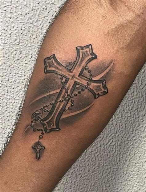100 Amazing Cross Tattoos To Inspire You Cross Tattoo For Men Cross 100 Amazing Cross Tattoos To Inspire You Cross Tattoo For Men Cross
