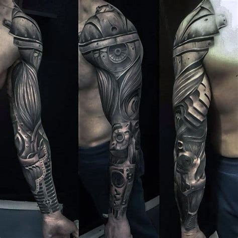 100 Badass Tattoos For Guys Masculine Design Ideas