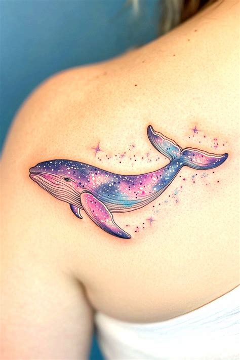 100 Epic Whale Tattoo Designs That Capture The Ocean S Majesty Whale