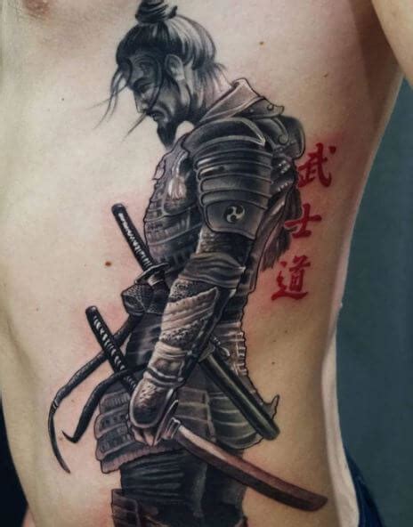 100 Japanese Samurai Tattoo Designs With Meaning 2018 Tattoosboygirl 100 Japanese Samurai Tattoo Designs With Meaning 2018 Tattoosboygirl