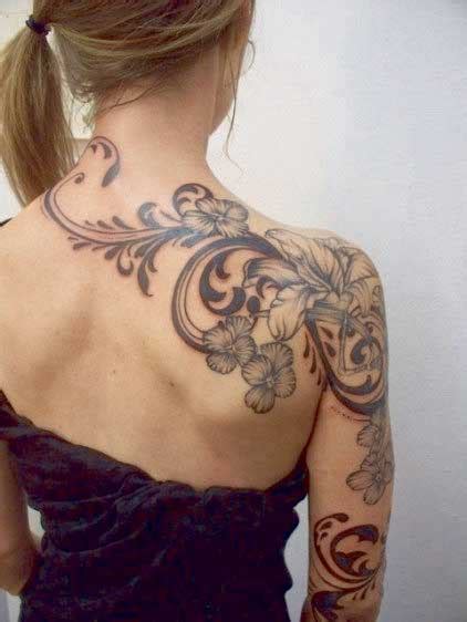 100 Unique Shoulder Blade Tattoos Designs And Ideas Ultimate 100 Unique Shoulder Blade Tattoos Designs And Ideas Ultimate