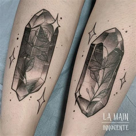 101 Amazing Crystal Tattoo Designs You Need To See Outsons Men Amp 39 S 101 Amazing Crystal Tattoo Designs You Need To See Outsons Men Amp 39 S