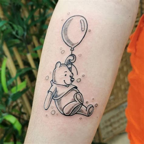 101 Amazing Winnie The Pooh Tattoo Designs You Need To See Winnie 101 Amazing Winnie The Pooh Tattoo Designs You Need To See Winnie
