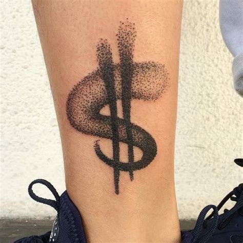 101 Best 100 Dollar Bill Tattoo Ideas That Will Blow Your Mind
