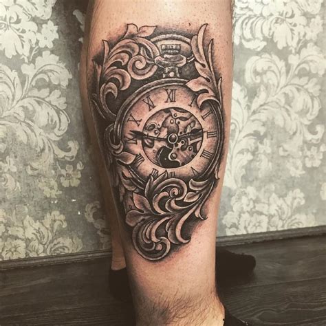 101 Best Awesome Calf Tattoos Designs You Need To See 101 Best Awesome Calf Tattoos Designs You Need To See