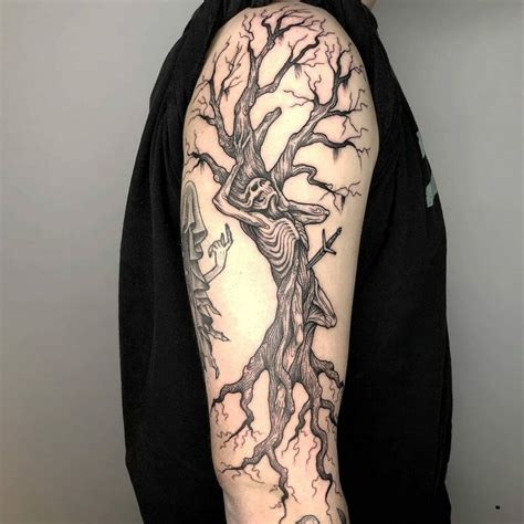 101 Best Dead Tree Tattoo Ideas You Amp 39 Ll Have To See To Believe 101 Best Dead Tree Tattoo Ideas You Amp 39 Ll Have To See To Believe
