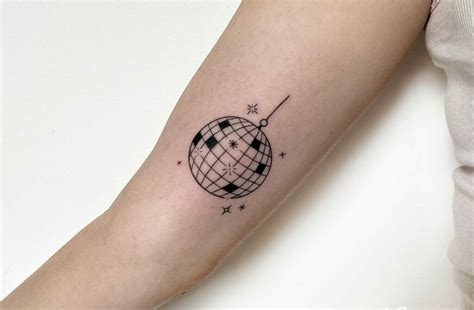 101 Best Disco Ball Tattoo Ideas That Will Blow Your Mind 101 Best Disco Ball Tattoo Ideas That Will Blow Your Mind