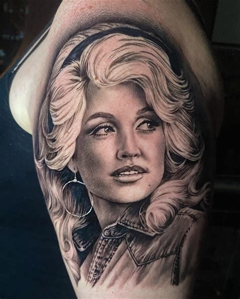 101 Best Dolly Parton Tattoo Ideas That Will Blow Your Mind Outsons 101 Best Dolly Parton Tattoo Ideas That Will Blow Your Mind Outsons