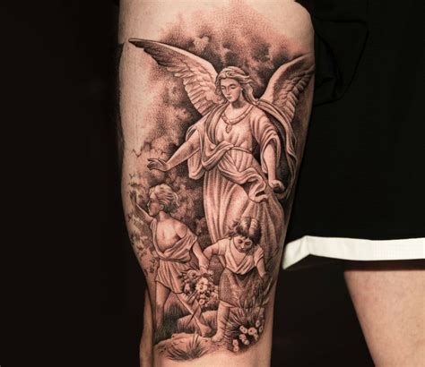 101 Best Female Guardian Angel Tattoo Ideas That Will Blow Your Mind 101 Best Female Guardian Angel Tattoo Ideas That Will Blow Your Mind