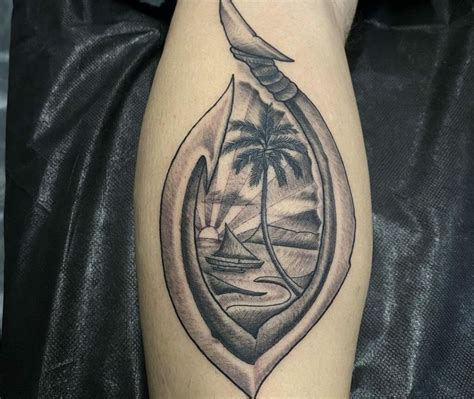 101 Best Guamanian Tattoo Ideas That Will Blow Your Mind Tattoos