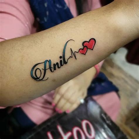 101 Best Name Heart Beat Tattoo Ideas That Will Blow Your Mind 101 Best Name Heart Beat Tattoo Ideas That Will Blow Your Mind