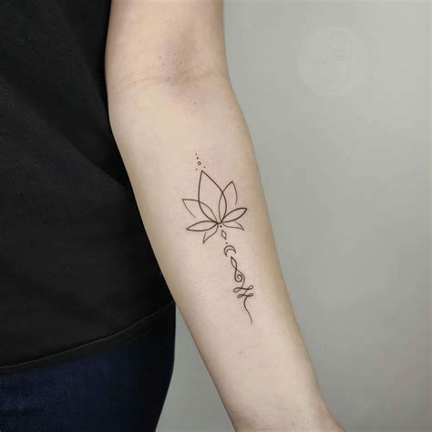 101 Best New Beginnings Tattoo Symbols That Will Blow Your Mind