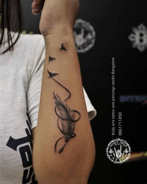 101 Best Side Wrist Tattoo For Girls That Will Blow Your Mind 101 Best Side Wrist Tattoo For Girls That Will Blow Your Mind