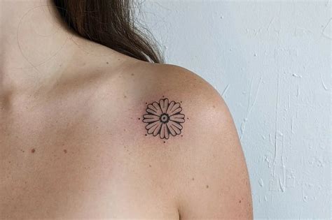 101 Best Small Front Shoulder Tattoo Ideas That Will Blow Your Mind