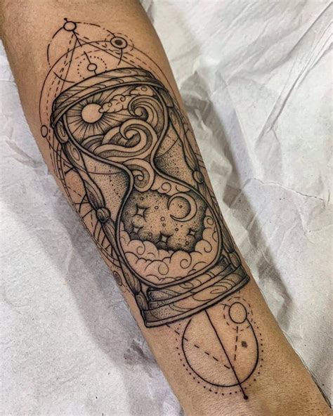 101 Best Time Tattoo Ideas You Have To See To Believe