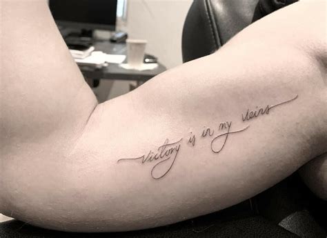 101 Best Victory Tattoo Ideas That Will Blow Your Mind 101 Best Victory Tattoo Ideas That Will Blow Your Mind