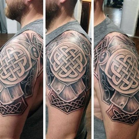 101 Rad Celtic Knot Tattoos For Men 101 Rad Celtic Knot Tattoos For Men