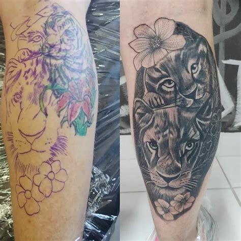 11 Cover Up Solid Black Tattoo Ideas That Will Blow Your Mind 11 Cover Up Solid Black Tattoo Ideas That Will Blow Your Mind