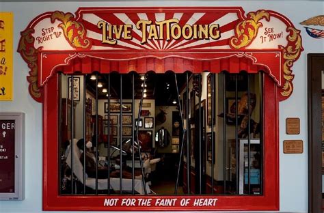 11 Incredible Tattoo Shops In Atlanta For Your Next Tattoo 11 Incredible Tattoo Shops In Atlanta For Your Next Tattoo