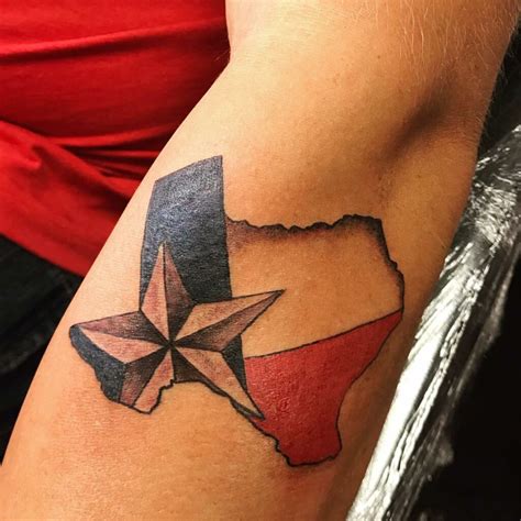 11 Texas Sleeve Tattoo Ideas That Will Blow Your Mind 11 Texas Sleeve Tattoo Ideas That Will Blow Your Mind