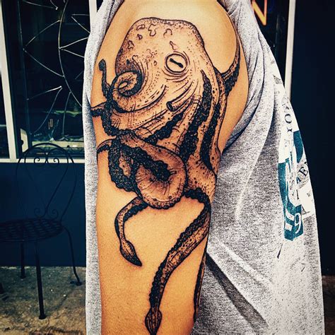 120 Best Marine Octopus Tattoos Designs Amp Meanings 2018 120 Best Marine Octopus Tattoos Designs Amp Meanings 2018