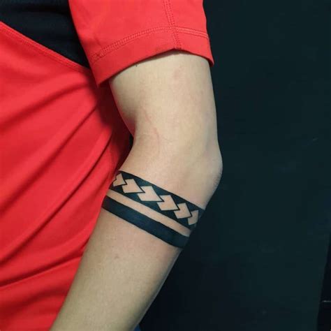 13 Best Armband Tattoo Design Ideas Meaning And Inspirations In 2021