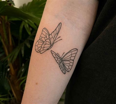 13 Butterfly Tattoo Arm Ideas To Inspire You 13 Butterfly Tattoo Arm Ideas To Inspire You