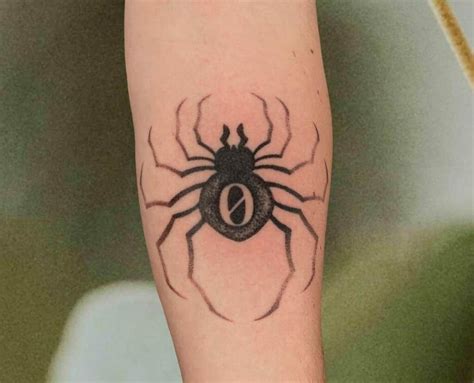 13 Phantom Troupe Spider Tattoo Ideas That Will Blow Your Mind 13 Phantom Troupe Spider Tattoo Ideas That Will Blow Your Mind