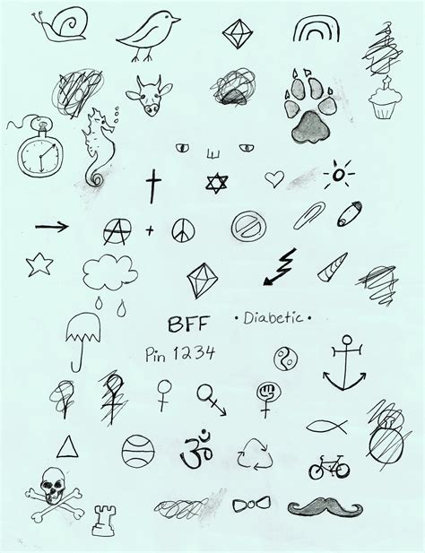 14 Cute Stick And Poke Tattoo Ideas Allure 14 Cute Stick And Poke Tattoo Ideas Allure
