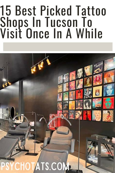 15 Best Picked Tattoo Shops In Tucson To Visit Once In A While Psycho 15 Best Picked Tattoo Shops In Tucson To Visit Once In A While Psycho