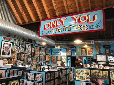 15 Best Tattoo Shops To Check Out In Georgia Psycho Tats 15 Best Tattoo Shops To Check Out In Georgia Psycho Tats