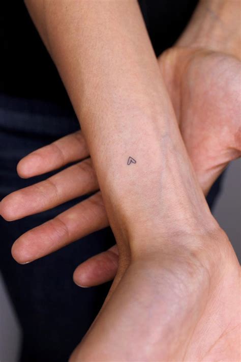 15 Chic And Minimalist Tattoo Designs You Amp 39 Ll Love I Take You Haircuts 15 Chic And Minimalist Tattoo Designs You Amp 39 Ll Love I Take You Haircuts