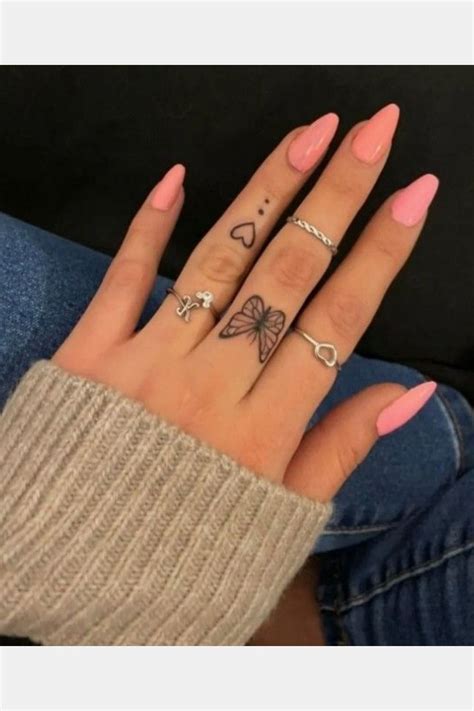 15 Cute Finger Tattoo Ideas For Females Artofit 15 Cute Finger Tattoo Ideas For Females Artofit