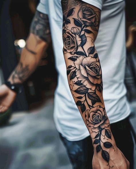15 Ideas For Tattoos For Men Creative Designs To Inspire Your Next Ink 15 Ideas For Tattoos For Men Creative Designs To Inspire Your Next Ink