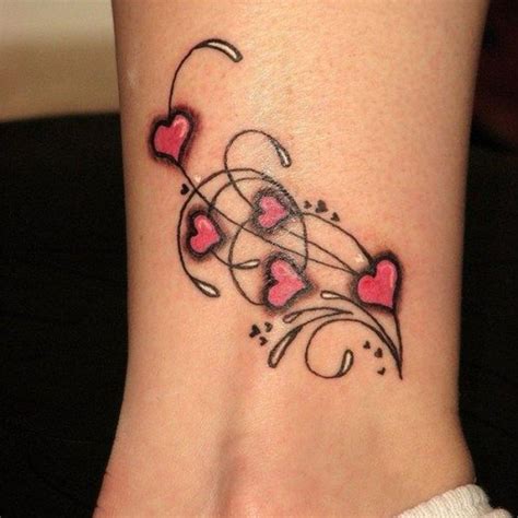 15 Inspiring Heart Tattoo Designs And Ideas 2023 15 Inspiring Heart Tattoo Designs And Ideas 2023