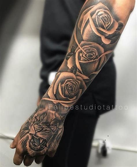 15 Mens Tattoo Ideas Forearm Pics