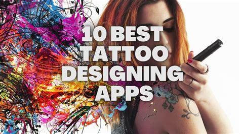 15 Of The Best Tattoo Design Apps For Tattoo Artists 15 Of The Best Tattoo Design Apps For Tattoo Artists