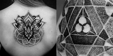 15 Perfect Dotwork Tattoo Designs For Women And Men 15 Perfect Dotwork Tattoo Designs For Women And Men