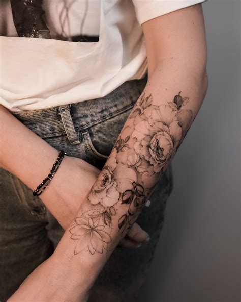 15 Stunning Arm Tattoos For Women Fabbon 15 Stunning Arm Tattoos For Women Fabbon