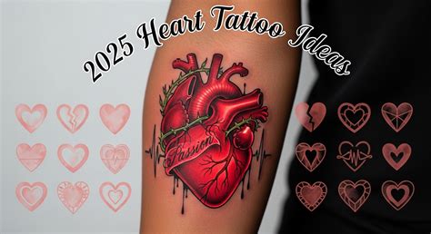 15 Stunning Heart Tattoo Ideas That Amp 39 Ll Steal Hearts Tattoolead Com 15 Stunning Heart Tattoo Ideas That Amp 39 Ll Steal Hearts Tattoolead Com