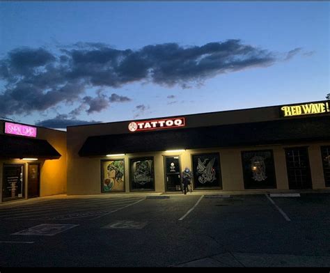 15 Ultimate And Most Popular Tattoo Shops In Fresno Ca Psycho Tats