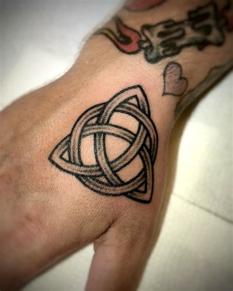 15 Unique Celtic Knot Tattoo Ideas For Timeless Designs 15 Unique Celtic Knot Tattoo Ideas For Timeless Designs