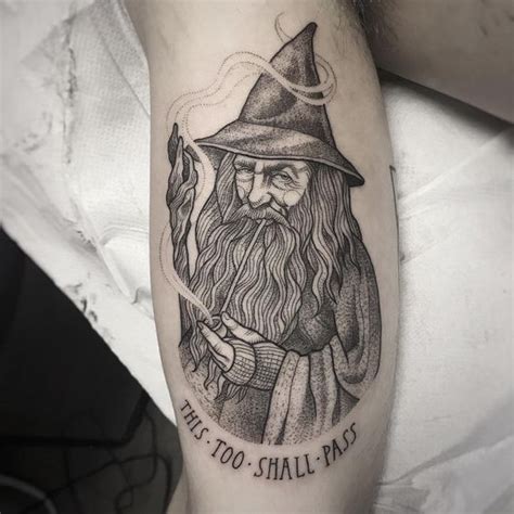 150 Magical Wizard Tattoos Ideas 2024 Tattoosboygirl 150 Magical Wizard Tattoos Ideas 2024 Tattoosboygirl