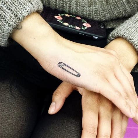 150 Powerful Small Tattoo Designs With Meaning Feminatalk
