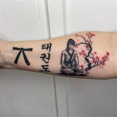 150 Traditional Karate Tattoos Ideas 2024 Tattoosboygirl Karate
