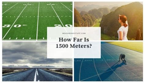 Convert 1500 Meters to Feet Effortlessly